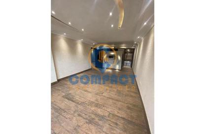 Duplex - 3 Bedrooms - 3 Bathrooms for rent in 8th District - Sheikh Zayed City - Giza