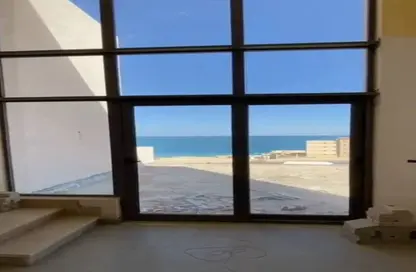 Townhouse - 3 Bedrooms - 3 Bathrooms for sale in Baymount - Al Ain Al Sokhna - Suez
