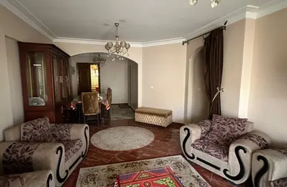 Apartment - 3 Bedrooms - 2 Bathrooms for rent in Retaj - South Investors Area - New Cairo City - Cairo