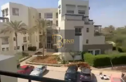 شقة - 2 غرف نوم - 2 حمامات للايجار في سيراس - اب تاون كايرو - المقطم - القاهرة