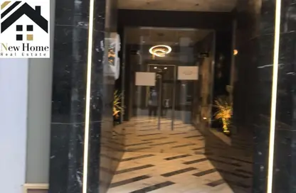 شقة - 3 غرف نوم - 3 حمامات للبيع في المقطم - القاهرة