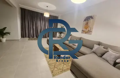 Apartment - 2 Bedrooms - 2 Bathrooms for rent in Smart Life - South Investors Area - New Cairo City - Cairo Apartment - 2 Bedrooms - 2 Bathrooms for rent in Smart Life - South Investors Area - New Cairo City - Cairo
