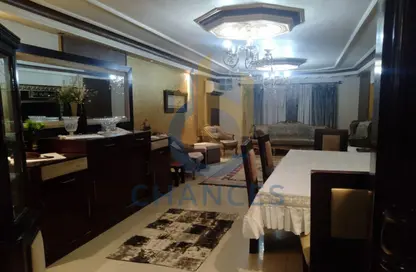 Apartment - 3 Bedrooms - 2 Bathrooms for sale in Palm City - El Katameya Compounds - El Katameya - New Cairo City - Cairo