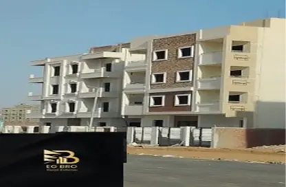 شقة - 3 غرف نوم - 2 حمامات للبيع في بيت الوطن - التجمع الخامس - مدينة القاهرة الجديدة - القاهرة