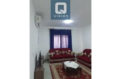 شقة - 2 غرف نوم - 1 حمام للايجار في سيليا - كمبوندات العاصمة الإدارية الجديدة - العاصمة الإدارية الجديدة - القاهرة