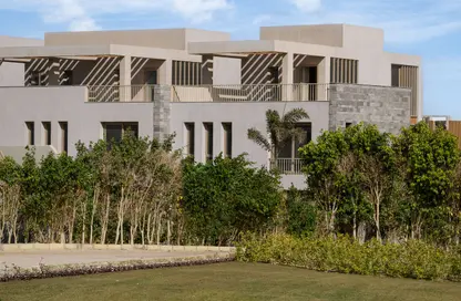 شقة - 2 غرف نوم - 2 حمامات للبيع في أليري - ذا سيتي اوف اوديسا - كمبوندات مدينة المستقبل - مدينة المستقبل - القاهرة