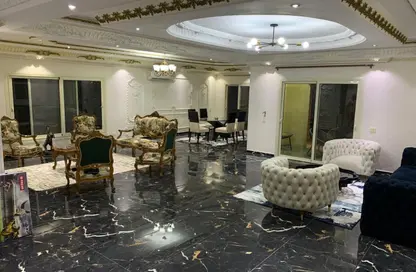 فيلا - 3 غرف نوم - 3 حمامات للايجار في ستون بارك - كمبوندات التجمع الخامس - التجمع الخامس - مدينة القاهرة الجديدة - القاهرة