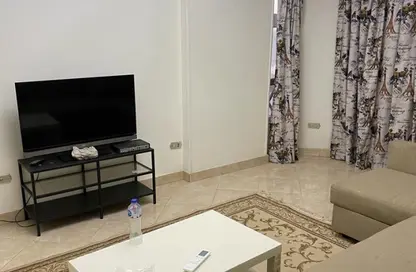 Apartment - 3 Bedrooms - 1 Bathroom for rent in Al Laselky St. - El Laselky - New Maadi - Hay El Maadi - Cairo Apartment - 3 Bedrooms - 1 Bathroom for rent in Al Laselky St. - El Laselky - New Maadi - Hay El Maadi - Cairo