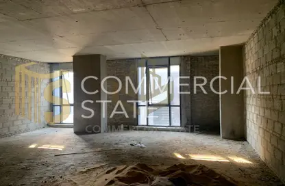 مساحات مكتبية - استوديو - 1 حمام للايجار في كايرو بيزنس بارك - كمبوندات التجمع الخامس - التجمع الخامس - مدينة القاهرة الجديدة - القاهرة