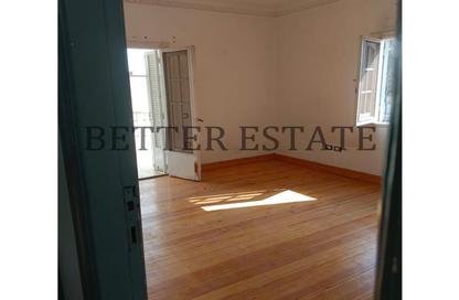 Apartment - 2 Bedrooms - 2 Bathrooms for sale in Salah Salem St. - Roxy - Heliopolis - Masr El Gedida - Cairo