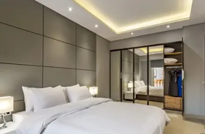 Apartment - 3 Bedrooms - 1 Bathroom for sale in Talkha - Al Daqahlya