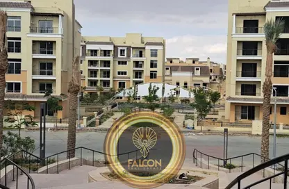 شقة - 3 غرف نوم - 3 حمامات للبيع في پريڤادو - مدينتي - القاهرة