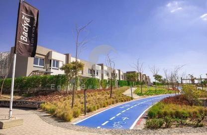 Apartment - 2 Bedrooms - 3 Bathrooms for sale in Badya Palm Hills - 6 October Compounds - 6 October City - Giza