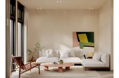 Villa - 3 Bedrooms - 3 Bathrooms for sale in Swan Lake Gouna - El Gouna - Hurghada - Red Sea