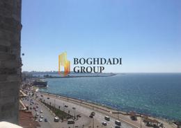 Apartment - 6 bedrooms for للبيع in Al Zankalony St. - Camp Chezar - Hay Wasat - Alexandria