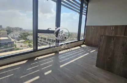 Co-Working Space - Studio for rent in The Polygon - Sheikh Zayed Compounds - Sheikh Zayed City - Giza
