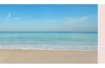 Villa - 3 Bedrooms - 4 Bathrooms for sale in June - Ras Al Hekma - North Coast