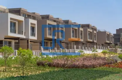 شقة - 3 غرف نوم - 3 حمامات للبيع في بالم هيلز نيو كايرو - كمبوندات التجمع الخامس - التجمع الخامس - مدينة القاهرة الجديدة - القاهرة