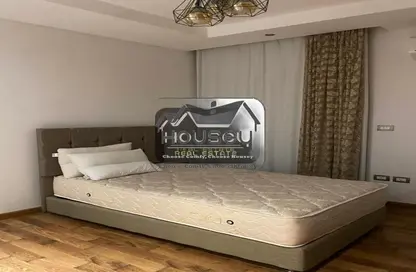 Apartment - 3 Bedrooms - 3 Bathrooms for rent in Eastown - 5th Settlement Compounds - The 5th Settlement - New Cairo City - Cairo