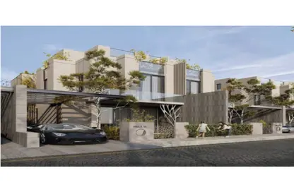 منزل مزدوج - 4 غرف نوم - 5 حمامات للبيع في مسكن نوي - كمبوندات التجمع الخامس - التجمع الخامس - مدينة القاهرة الجديدة - القاهرة منزل مزدوج - 4 غرف نوم - 5 حمامات للبيع في مسكن نوي - كمبوندات التجمع الخامس - التجمع الخامس - مدينة القاهرة الجديدة - القاهرة