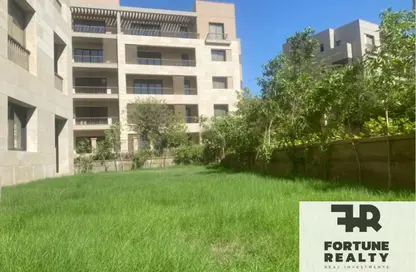 شقة - 2 غرف نوم - 3 حمامات للايجار في ديستريكت 5 - كمبوندات التجمع الخامس - التجمع الخامس - مدينة القاهرة الجديدة - القاهرة