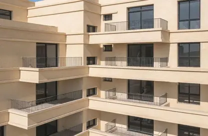 شقة - 3 غرف نوم - 3 حمامات للبيع في أو ويست - كمبوندات 6 أكتوبر - مدينة 6 أكتوبر - الجيزة