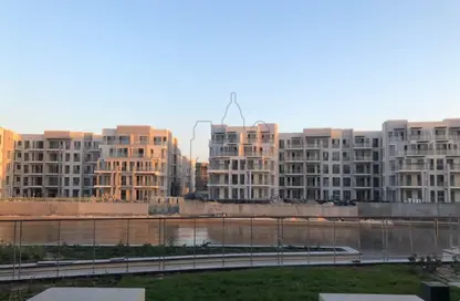 Chalet - 3 Bedrooms - 3 Bathrooms for sale in Marassi - Sidi Abdel Rahman - North Coast