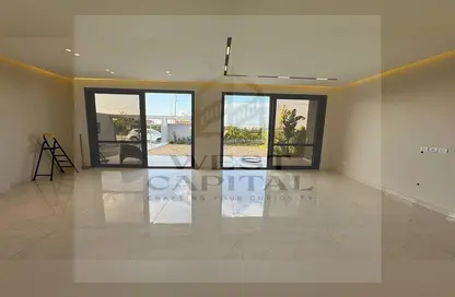 فيلا - 4 غرف نوم - 4 حمامات للايجار في باتيو الزهراء - كمبوندات الشيخ زايد - الشيخ زايد - الجيزة