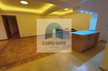 شقة - 2 غرف نوم - 2 حمامات للايجار في دجلة - حي المعادي - القاهرة