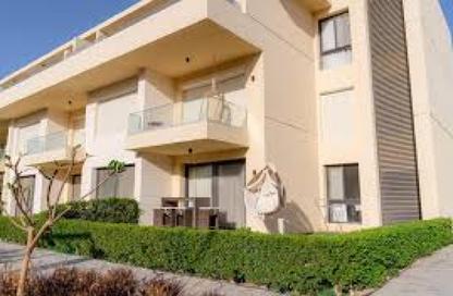 Townhouse - 4 Bedrooms - 4 Bathrooms for sale in Joya - 26th of July Corridor - 6 October City - Giza