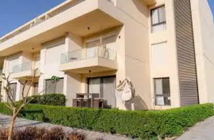 Villa - 4 Bedrooms - 4 Bathrooms for sale in Joya - 26th of July Corridor - 6 October City - Giza