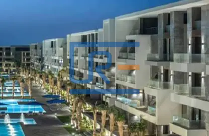 Apartment - 3 Bedrooms - 2 Bathrooms for sale in Patio Casa - El Patio - El Shorouk Compounds - Shorouk City - Cairo