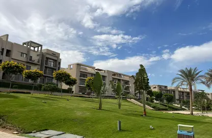 شقة - 2 حمامات للبيع في فيفث سكوير - التجمع الخامس - مدينة القاهرة الجديدة - القاهرة