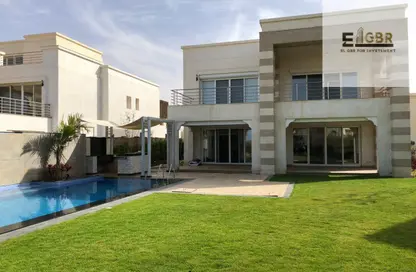 فيلا - 5 غرف نوم - 5 حمامات للبيع في مراسي - سيدي عبد الرحمن - الساحل الشمالي فيلا - 5 غرف نوم - 5 حمامات للبيع في مراسي - سيدي عبد الرحمن - الساحل الشمالي