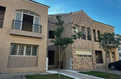 تاون هاوس - 4 غرف نوم - 4 حمامات للبيع في جرين سكوير - كمبوندات مدينة المستقبل - مدينة المستقبل - القاهرة
