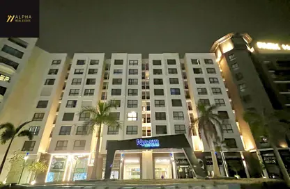 دوبلكس - 2 غرف نوم - 3 حمامات للايجار في بورتو نيو كايرو - كمبوندات التجمع الخامس - التجمع الخامس - مدينة القاهرة الجديدة - القاهرة