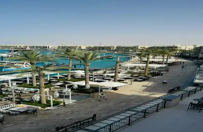 شاليه - غرفة نوم - 1 حمام للبيع في مراسي - سيدي عبد الرحمن - الساحل الشمالي