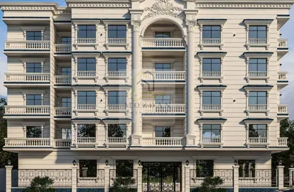 شقة - 4 غرف نوم - 3 حمامات للبيع في الشطر العاشر - زهراء المعادي - حي المعادي - القاهرة