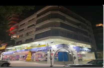 Retail - Studio - 2 Bathrooms for sale in Abbas Al Akkad St. - 1st Zone - Nasr City - Cairo