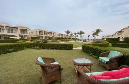 Chalet - 3 Bedrooms - 2 Bathrooms for sale in La Vista 6 - La Vista - Al Ain Al Sokhna - Suez