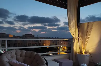 Chalet - 3 Bedrooms - 3 Bathrooms for sale in Amwaj - Sidi Abdel Rahman - North Coast