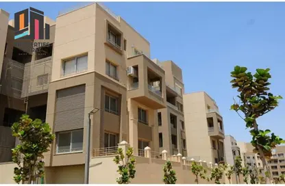 Penthouse - 3 Bedrooms - 3 Bathrooms for rent in The Village - South Investors Area - New Cairo City - Cairo