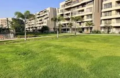 Apartment - 4 Bedrooms - 4 Bathrooms for sale in Capital Gardens   Palm Hills - Mostakbal City Compounds - Mostakbal City - Future City - Cairo