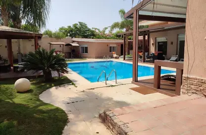 Villa - 4 Bedrooms - 4 Bathrooms for sale in Nyoum October - Northern Expansions - 6 October City - Giza