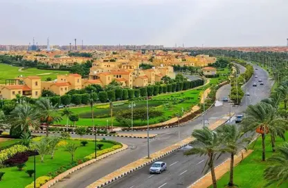 شقة - 3 غرف نوم - 2 حمامات للايجار في پريڤادو - مدينتي - القاهرة