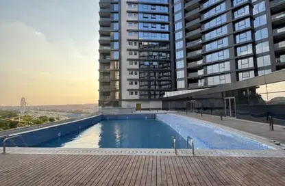 Apartment - 4 Bedrooms - 4 Bathrooms for sale in Park Side Residence - Zed Towers - Sheikh Zayed Compounds - Sheikh Zayed City - Giza