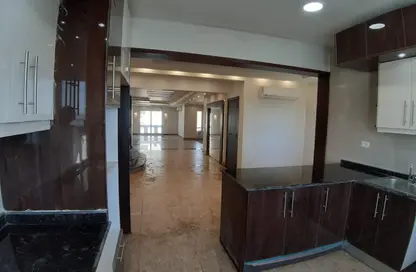 iVilla - 3 Bedrooms - 3 Bathrooms for rent in Mountain View Hyde Park - 5th Settlement Compounds - The 5th Settlement - New Cairo City - Cairo