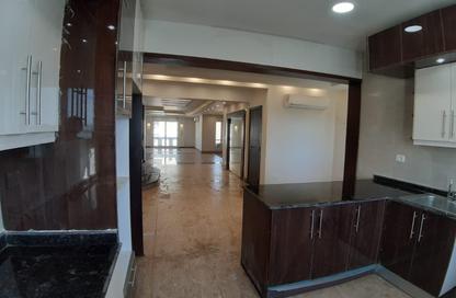 iVilla - 3 Bedrooms - 3 Bathrooms for rent in Mountain View Hyde Park - 5th Settlement Compounds - The 5th Settlement - New Cairo City - Cairo