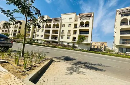 Apartment - 3 Bedrooms - 2 Bathrooms for rent in Mivida - 5th Settlement Compounds - The 5th Settlement - New Cairo City - Cairo