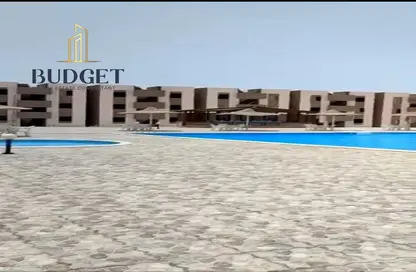 شاليه - 2 غرف نوم - 1 حمام للبيع في باراديس راس سدر - راس مطارمة - رأس سدر - محافظة جنوب سيناء